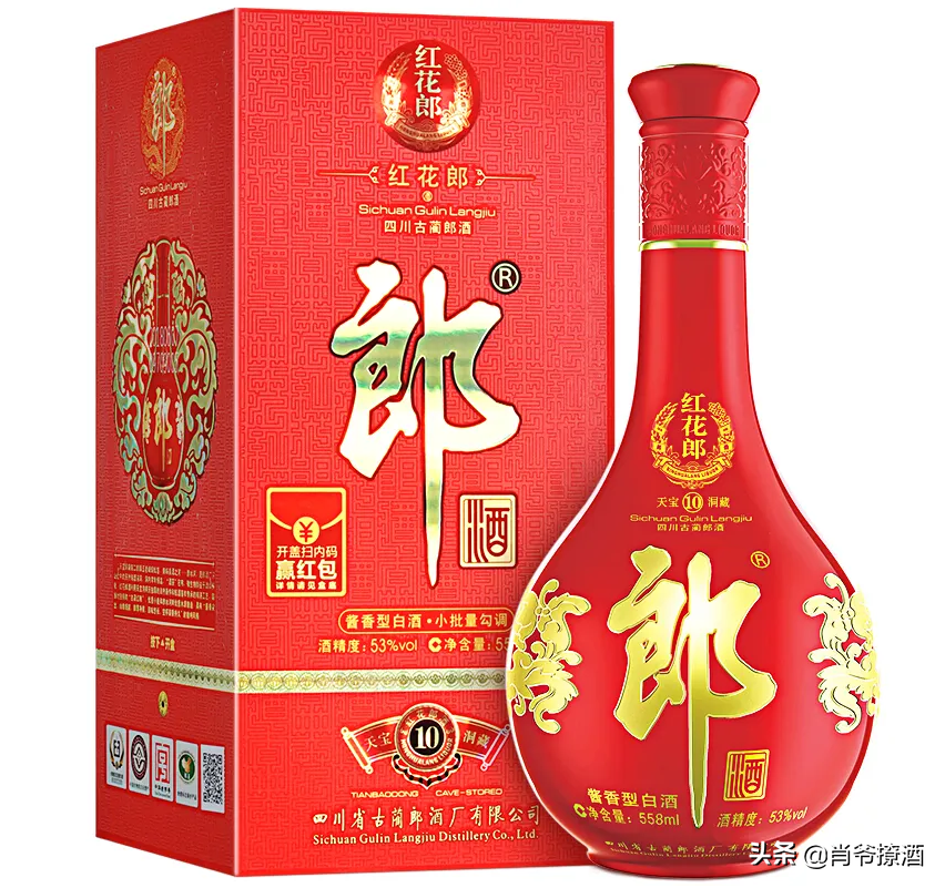 适合中老年人喝的酱酒有哪些？不超过500元，都是纯粮食酒