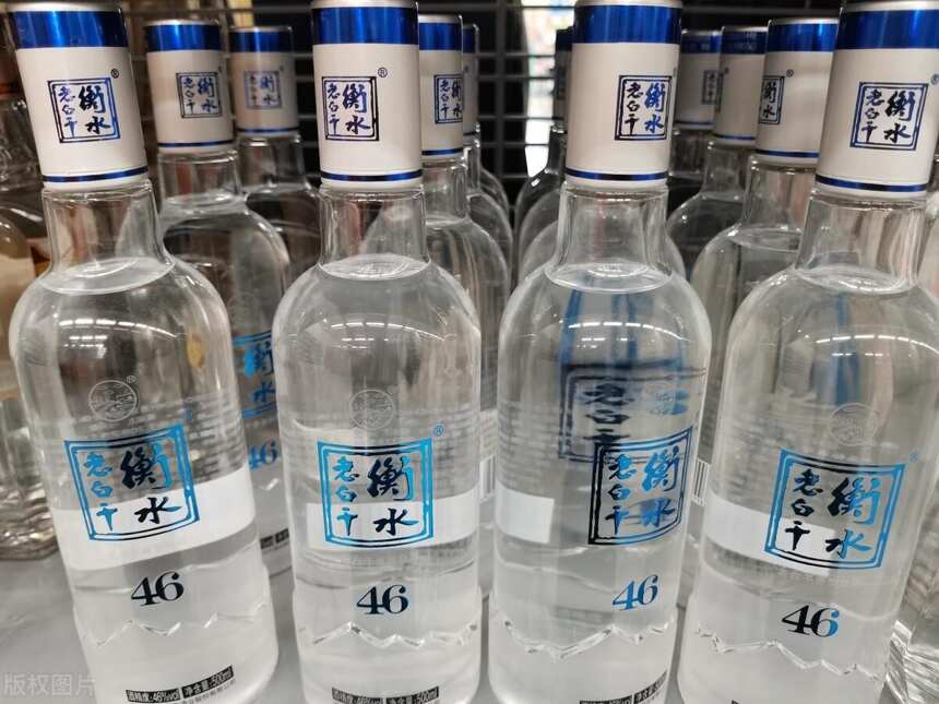 中国各地的特色白酒，你喝过几种？