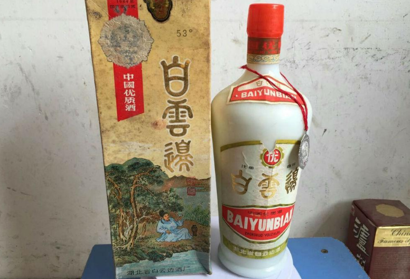 国内12款必喝白酒，全喝过的才是行家，你喝过几款？