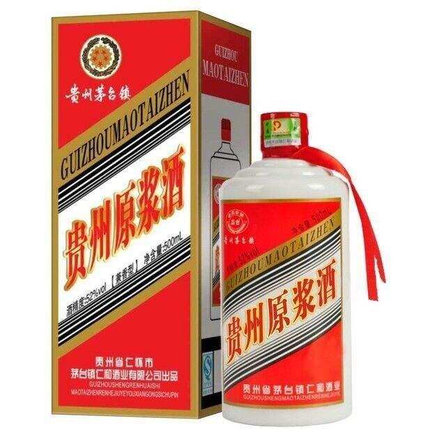 茅台镇酒多神酒，你知道还有哪些吗？