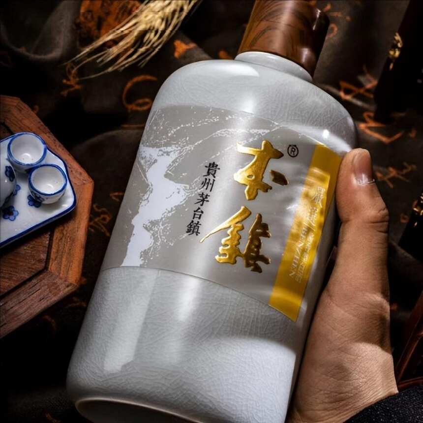 白酒行业新标准对酱酒意味着什么？