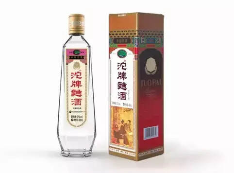 茅台之上是老酒，浓香老酒属舍得