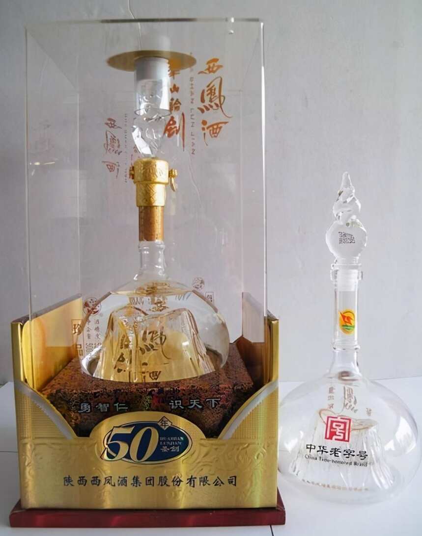 5款一百多元的好酒，品质好还有面子