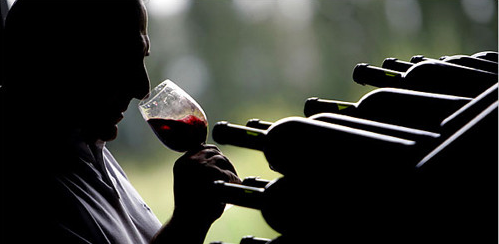最新调查：人体唾液会影响葡萄酒香气的感觉
