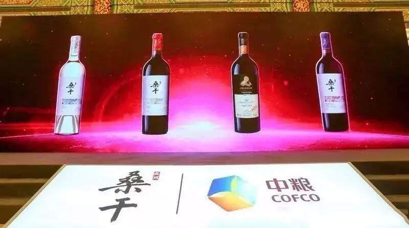 使命长城、风土长城——长城葡萄酒2018这一年