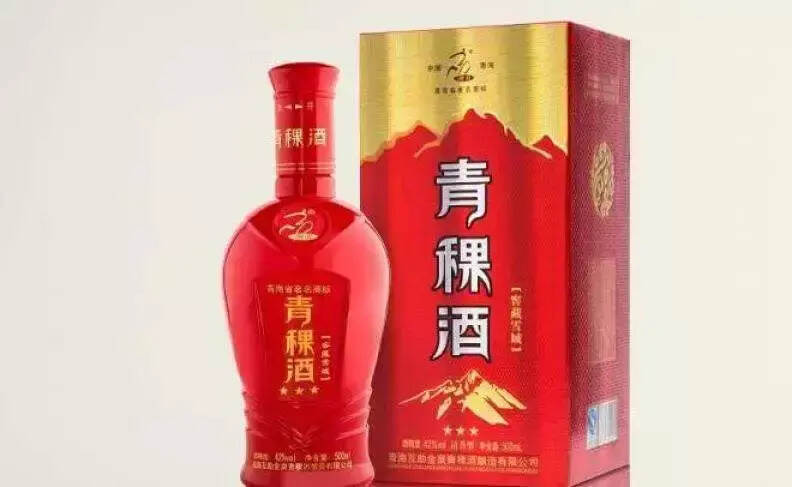 大江大河与中国酒系列三：黄河落天走东海，孕育清新白酒飘香人间