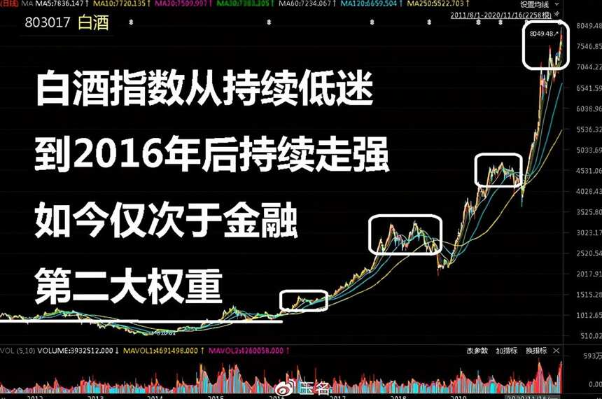 2020年11月19日最新数据 茅台酒最新价格行情！速度看