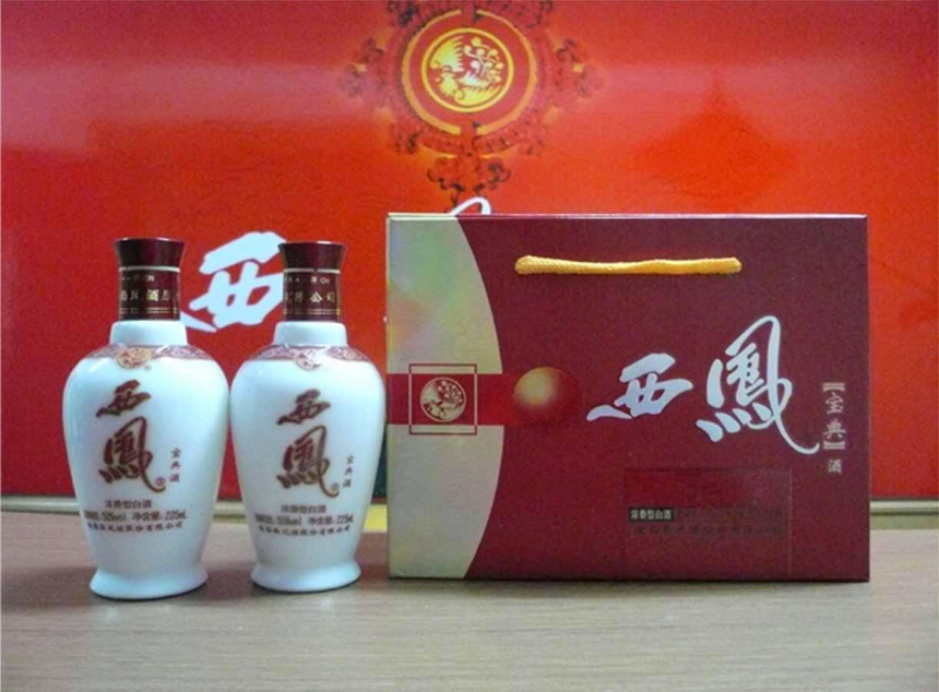 当年敢跟茅台叫板的西凤酒，为何口碑下滑？酒友说出3个戳心理由