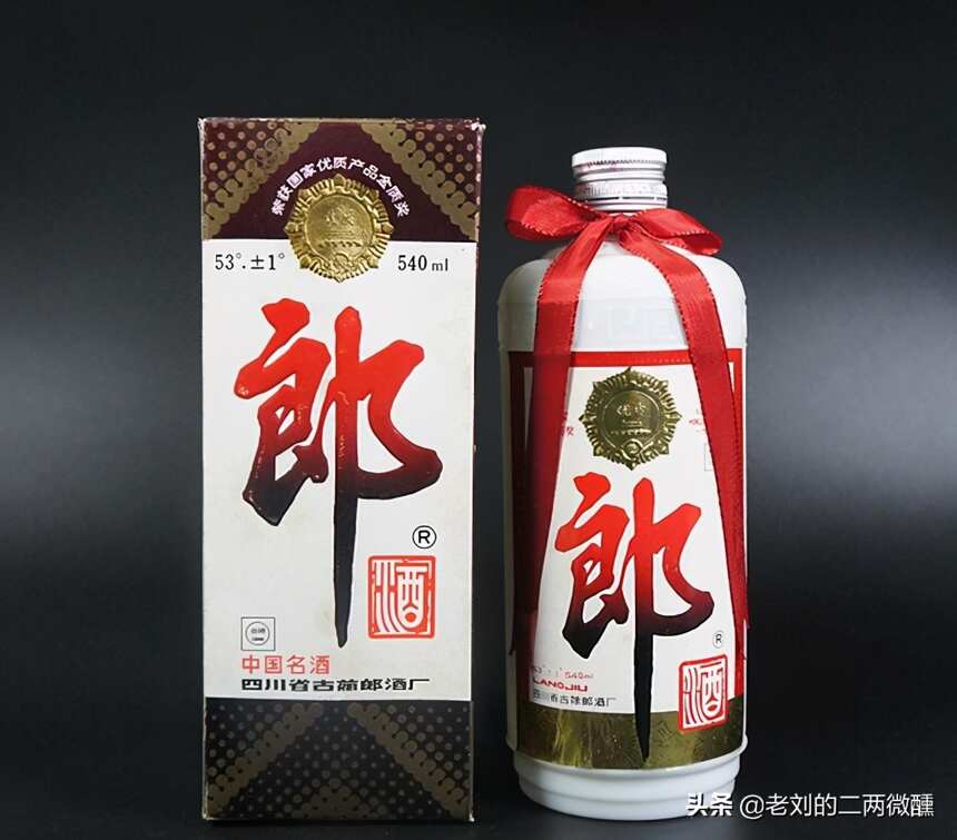 中国的2款“好”酒，第一款出自山西，偷偷“降价”却少有人知