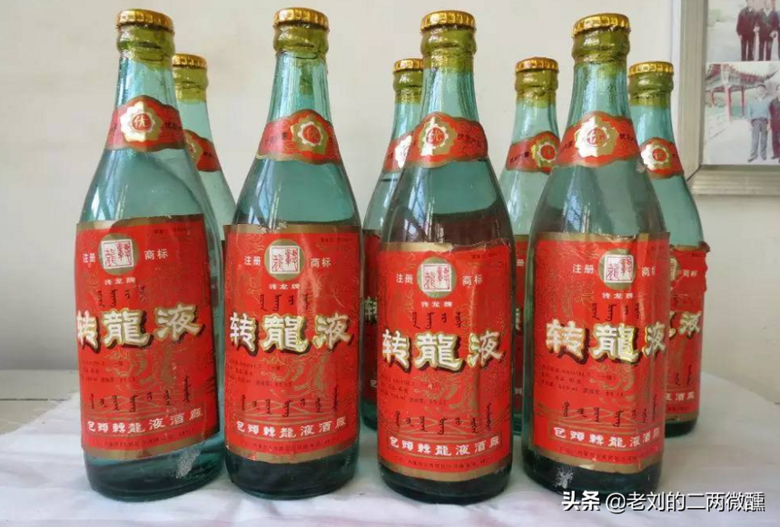 内蒙古河套王销量不敌汾酒？玻汾成当地第一热销品，蒙酒陷入危机