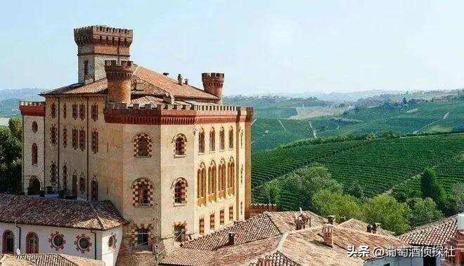 意大利新葡萄酒博物馆，有望超越波尔多