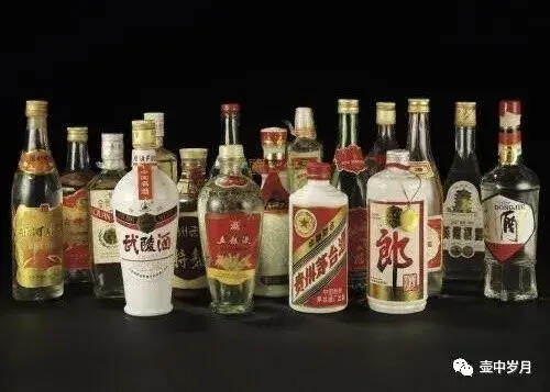 白酒放置100年能喝吗？有没有最佳饮用时间？