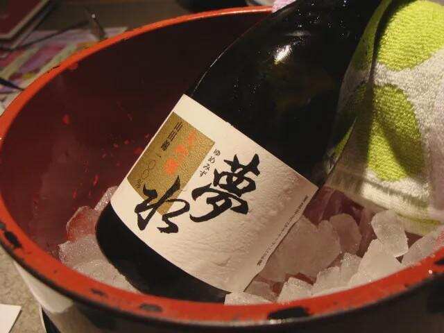 好酒：这款清酒，在日本比在国内还难买