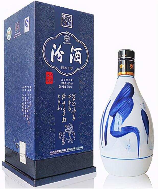 中国白酒香型有哪几种分类及代表特点，总结的真好-值得收藏
