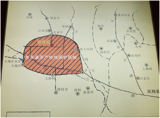 详解柳林镇凤香酒得天独厚五要素，水土气气生