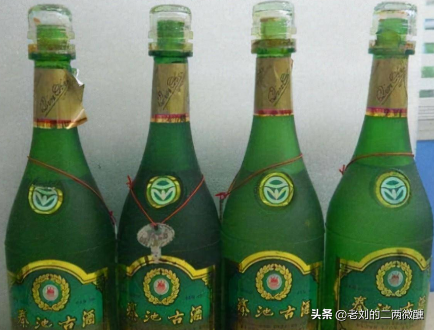 河南三大“酒王”没落，曾位列名酒比肩茅台，如今却沦为四线配角