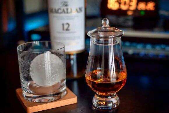 一篇初步了解苏格兰威士忌