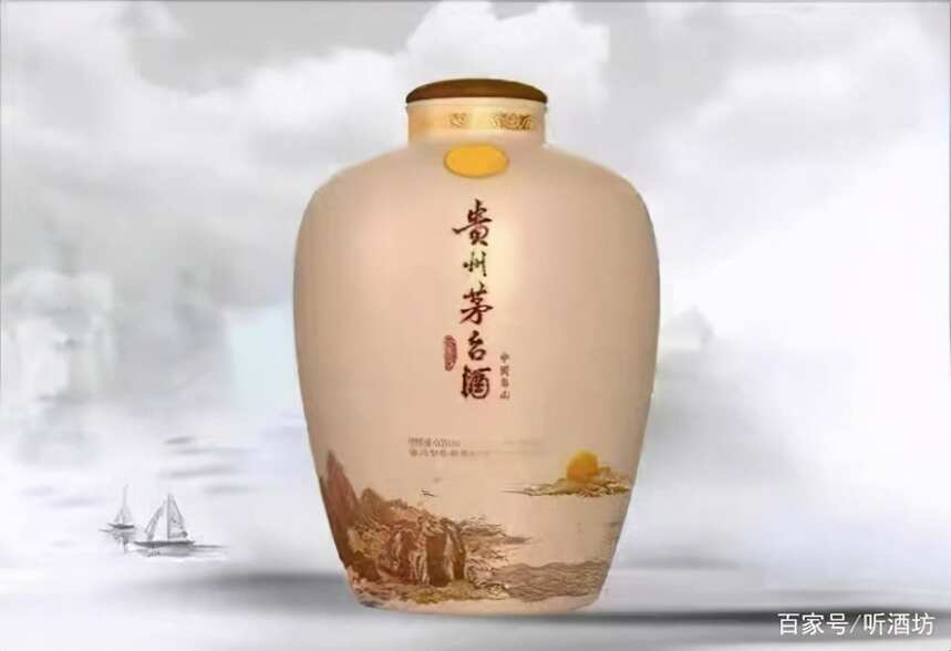 最值得收藏的5款茅台酒，您收藏了其中的哪一款呢？