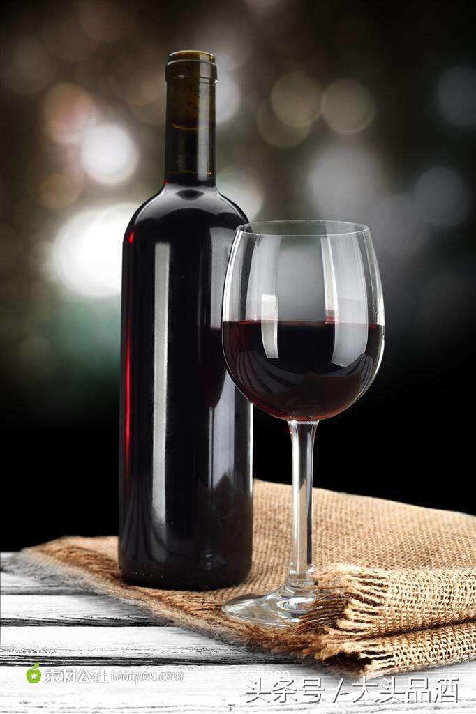 葡萄酒典范-领略法国波尔多葡萄酒！