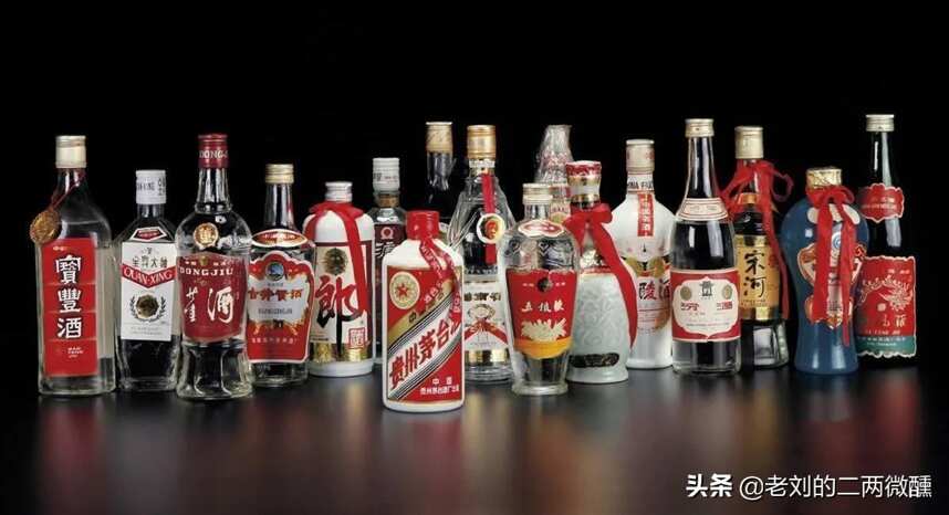 败在中国人面子上的中国名酒，翻身仗还要打多久？酒友：落地凤凰