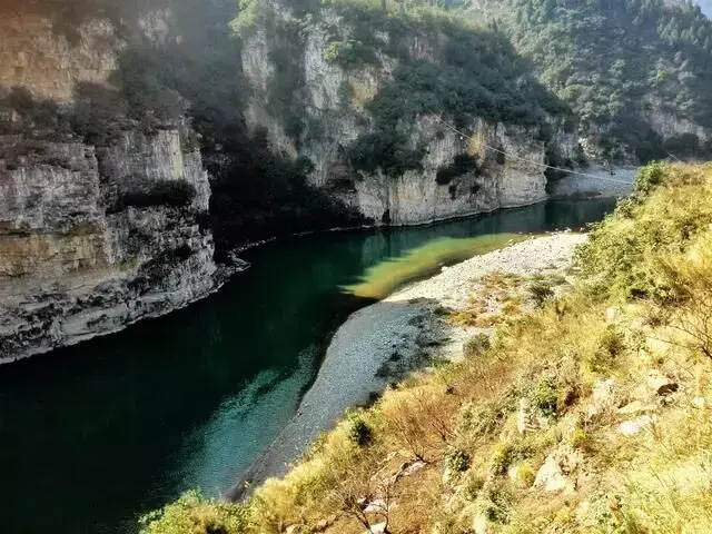 科普酱酒-1：神秘茅台，酱香仁怀