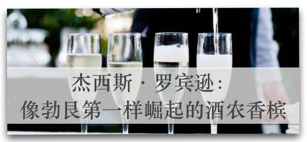 杰西斯·罗宾逊：起泡酒和加强酒生产者，请给我们多点信息！