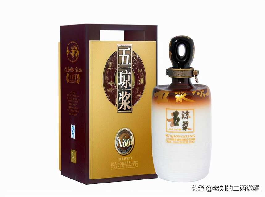 江苏的4大好酒，每一款都曾是酒友心头好，可惜连本地人也快忘了