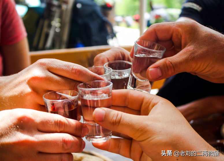 上海有白酒吗？本地人：七宝大曲酒曾经辉煌一时，不过现在没了