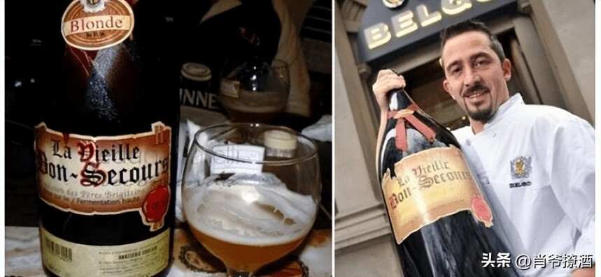 传说中啤酒界的“爱马仕”来了，盘点全球最贵的10款啤酒