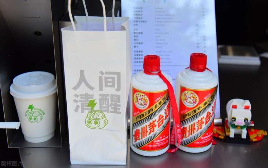 粮食酒是什么？茅台酒算是粮食酒吗？