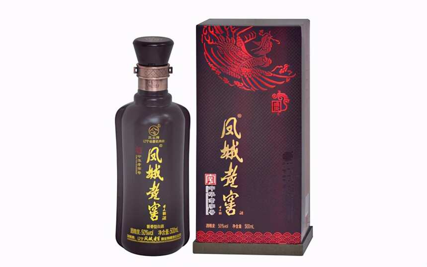 各省名酒大集合，你最中意的是哪一款（二）