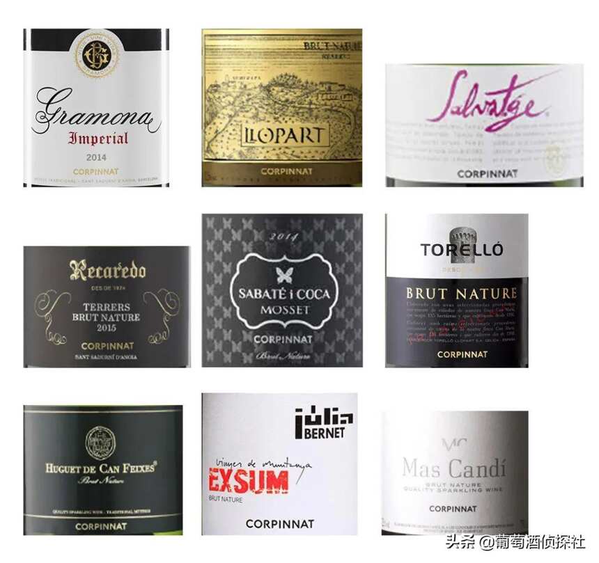 西班牙葡萄酒趋势解读：起泡酒、经典产区建立分级