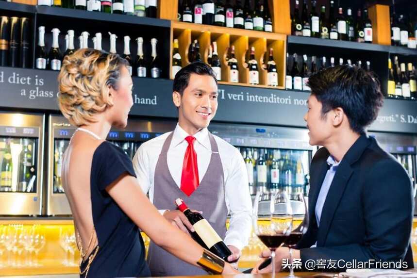 购买葡萄酒前，你想好这几个问题了吗？
