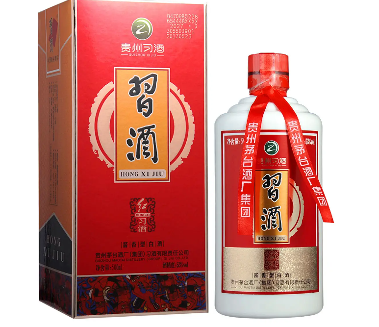 适合中老年人喝的酱酒有哪些？不超过500元，都是纯粮食酒