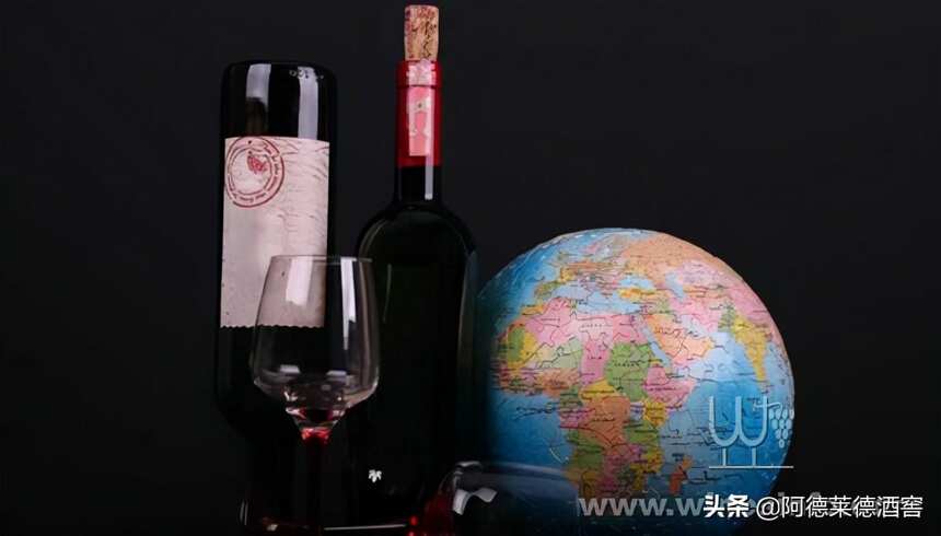 西班牙葡萄酒出口量世界第一 出口额不及法国三分之一