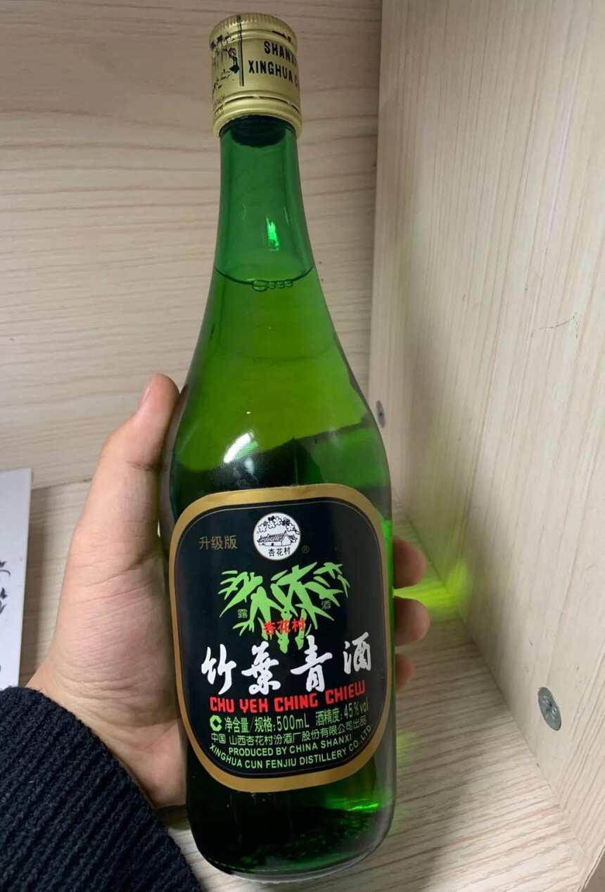 山西酒友常喝的10大口粮酒！50元以内，顿顿喝都没问题