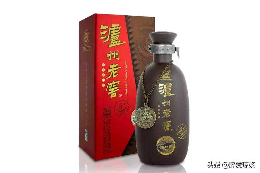 醉爱琼浆—2019 全球 10 大最贵烈酒品牌，中国白酒稳坐半壁江山