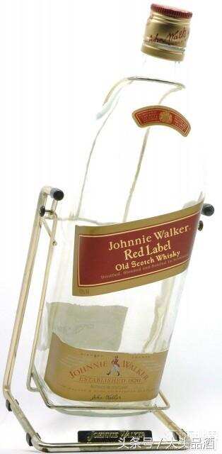 全球十大最贵的酒瓶，路易十三黑珍珠排名榜首！