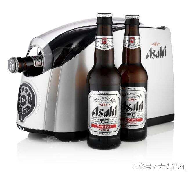 世界上最畅销的啤酒品牌，中国品牌排名第一！