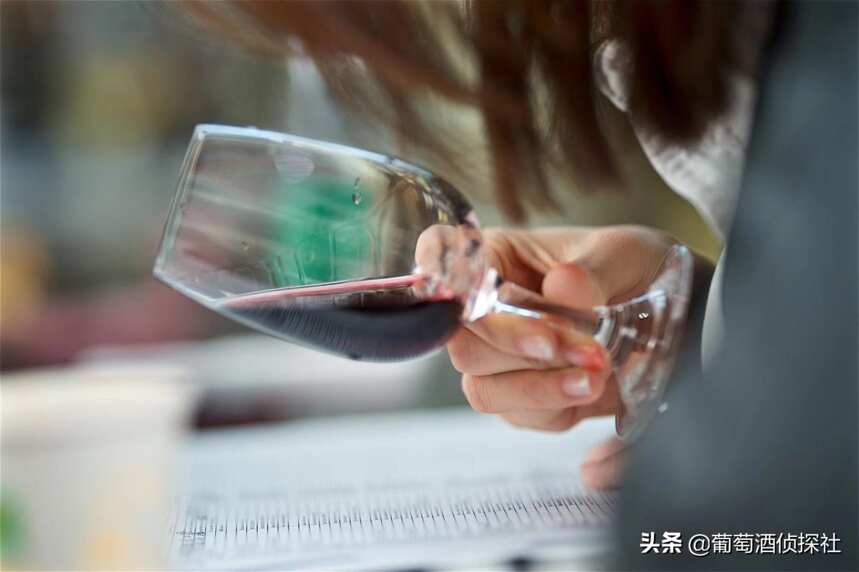 信手拈来14条葡萄酒知识，让朋友们惊叹吧