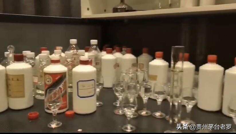 为什么有的酱香酒贵，有的便宜，价格为什么相差大？