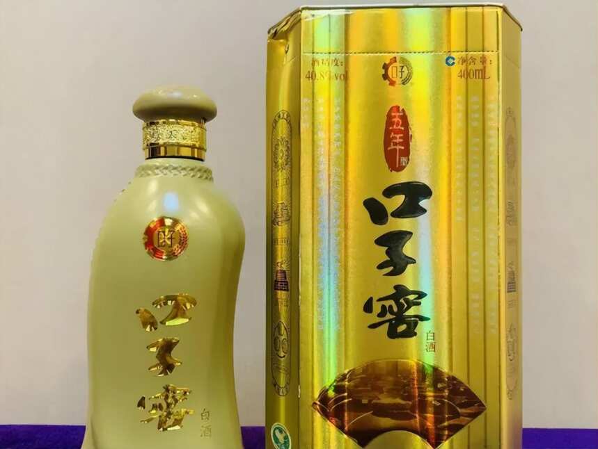 大家别再喝只有“头衔”的名酒了，多喝这5款实在酒，省钱还安逸