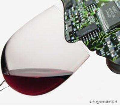 智商税还是真科技？这些“量子”葡萄酒你都见过吗？