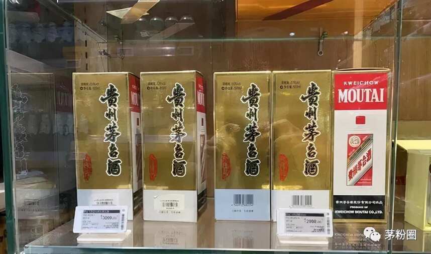 白酒消费旺季倒计时，茅台提价大门欲开...