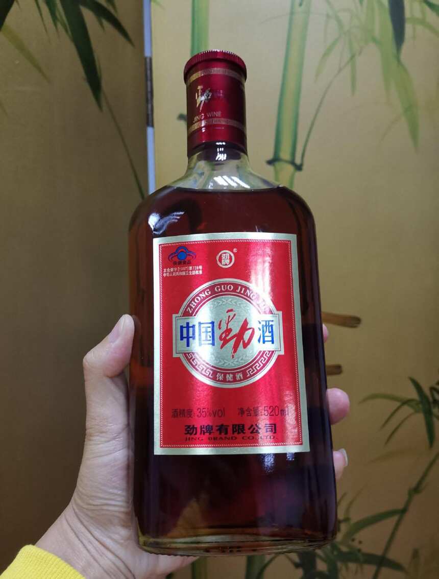 三四十元口粮酒！店铺销量最高4款酒，你喝过几款？