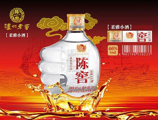 你了解中国十大白酒品牌吗？