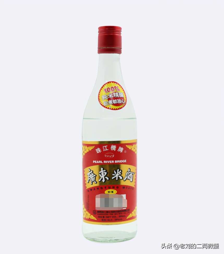 广东米酒出口超八大名酒，为何销量惨淡？外地酒友：受不了那个味