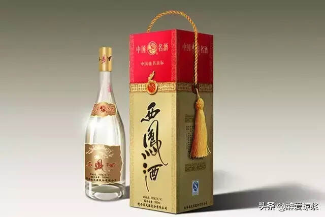 醉爱琼浆&酒文化—您知道茅台、二锅头这些白酒名字是怎么来的？