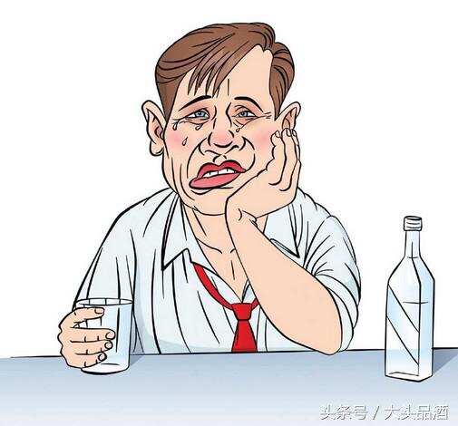 大头品酒：喝酒“上脸”，脸红的人应该谨慎使用的药品！