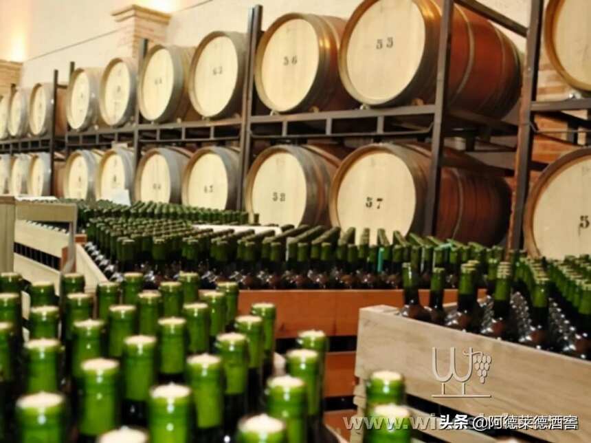 西班牙葡萄酒出口量世界第一 出口额不及法国三分之一